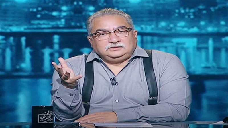 إبراهيم عيسى 