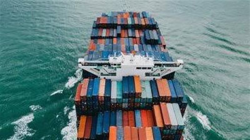 تأمين السفن 
