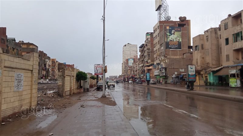 الغربية الآن