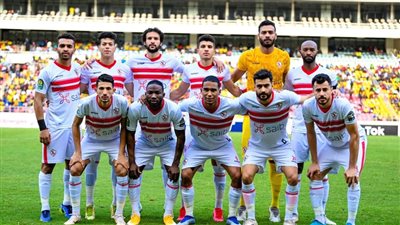 موعد مباراة الزمالك المقبلة امام الوداد بدوري أبطال إفريقيا 