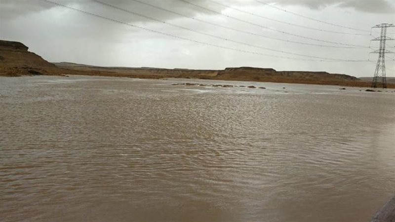 جانب من التصريف 