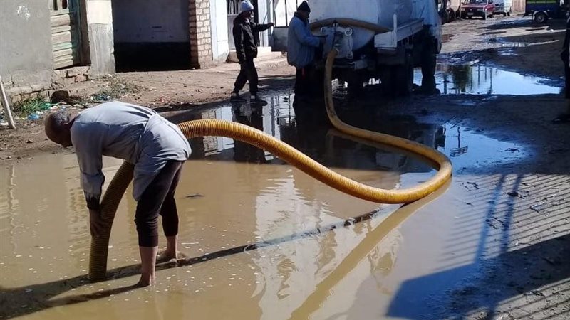  جهود التنفيذيين