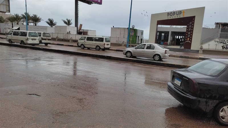 سوء الأحوال الجوية