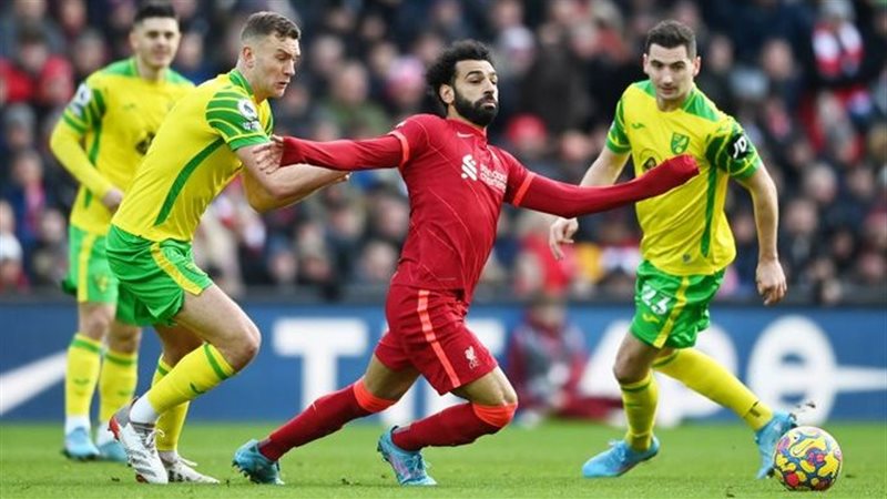 ليفربول