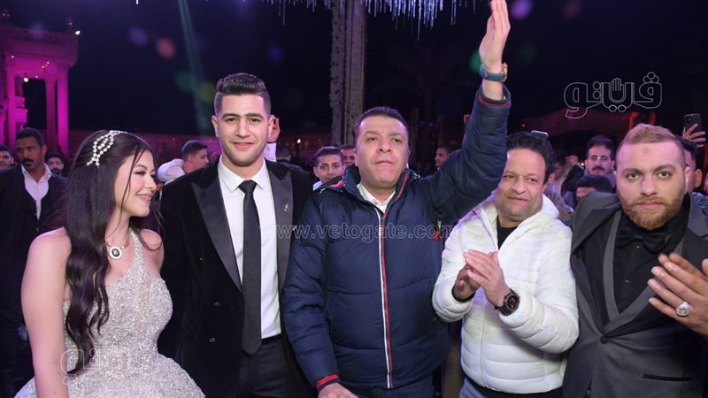 نجوم الطرب الشعبي