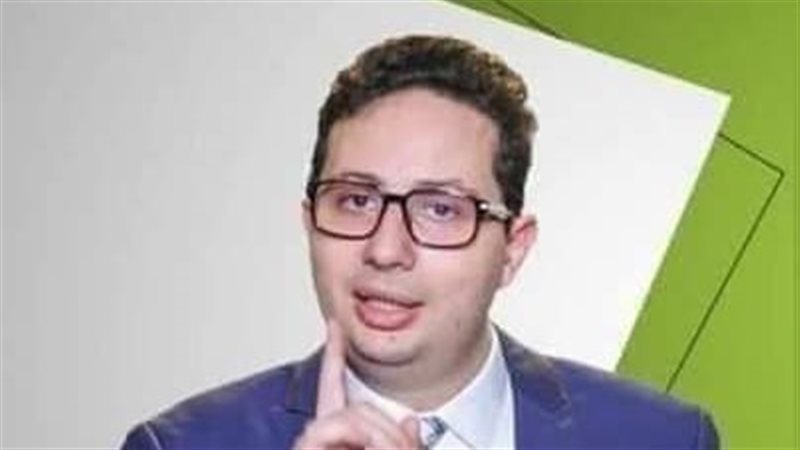 أحمد أبو النصر المعروف