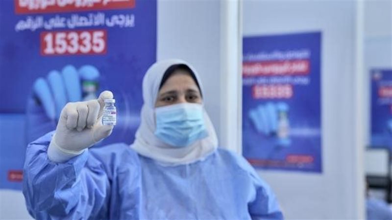 لقاحات كورونا