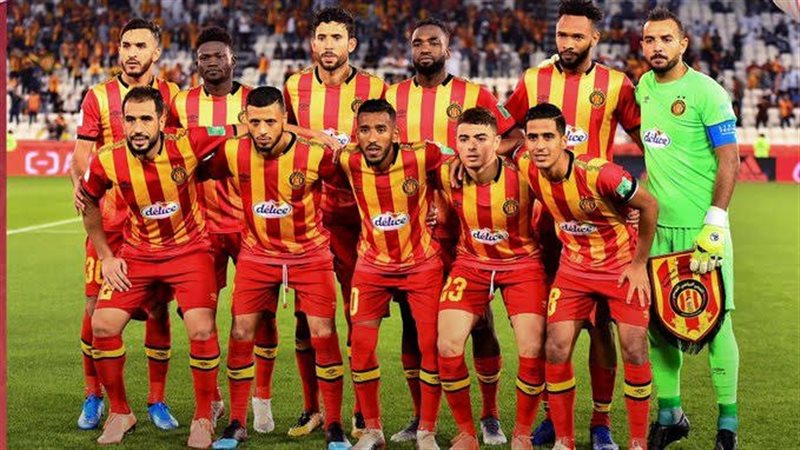 الترجي 