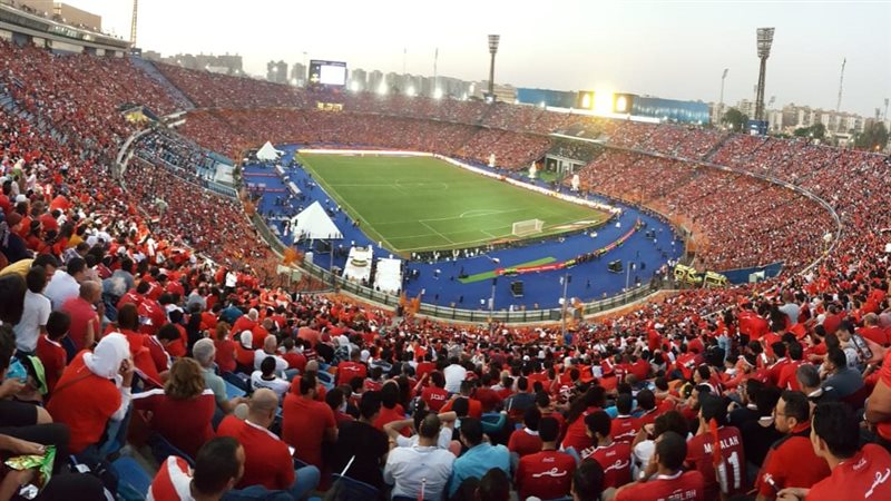 جمهور منتخب مصر