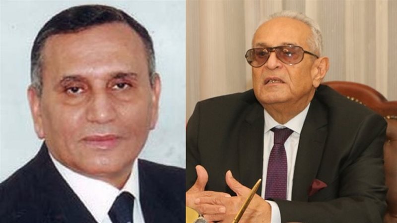 المستشار بهاء أبو