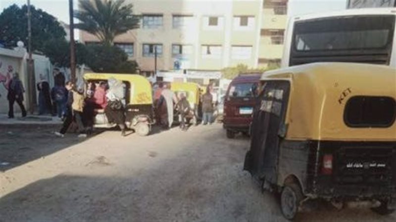 مشاهد أول أيام التيرم