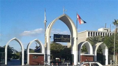 فوز فريق هندسة أسيوط بالمركز السابع عالميًا فى تصميم وبرمجة سيارة ذاتية القيادة 
