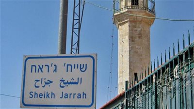 لمنع الحرب.. خطة إسرائيل لاحتواء غضب حماس بعد أحداث الشيخ جراح