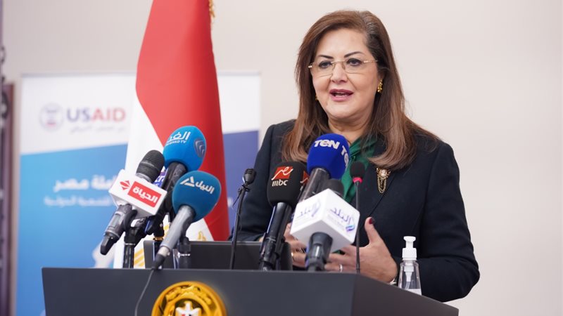 الدكتورة هالة السعيد