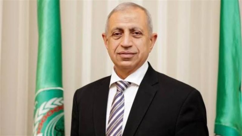 الدكتور إسماعيل عبدالغفار،فيتو