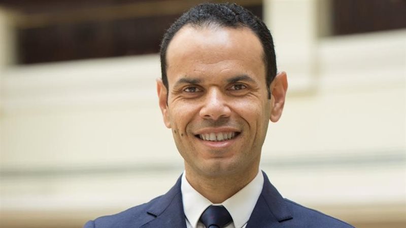 محمد هانى العسال