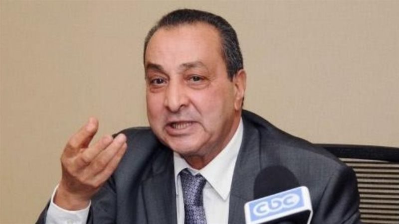 محمد الأمين