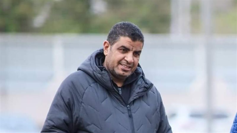 خالد مهدي