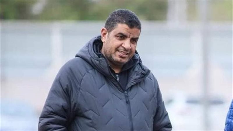 الكابتن خالد مهدي