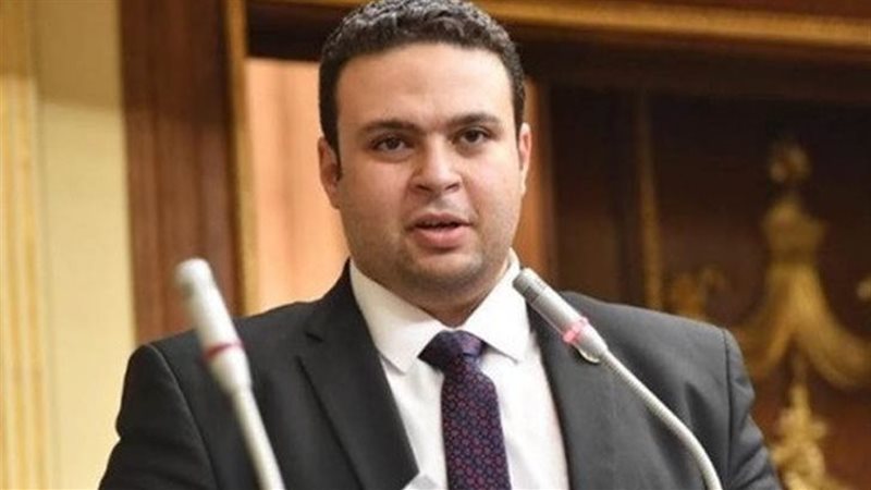 النائب عبد المنعم