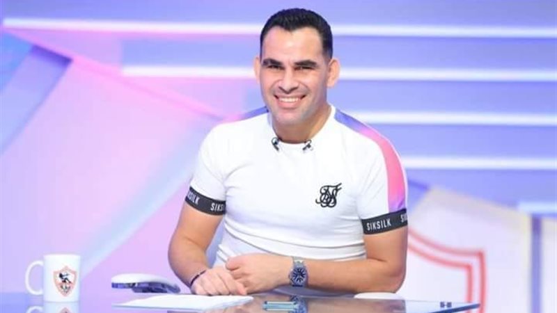 أحمد عيد عبد الملك