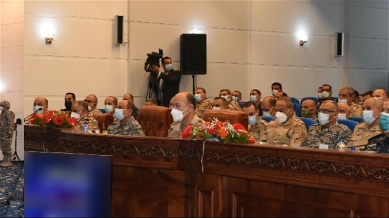 عرض المرحلة الختامية