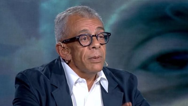 المخرج يسري نصرالله