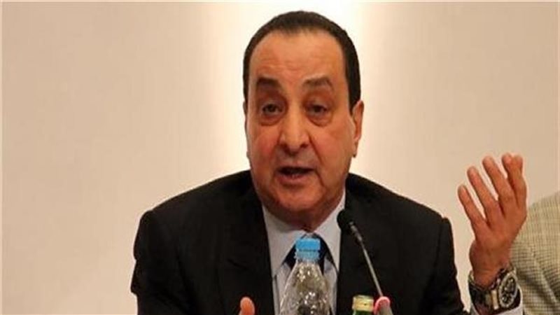 رجل الأعمال محمد