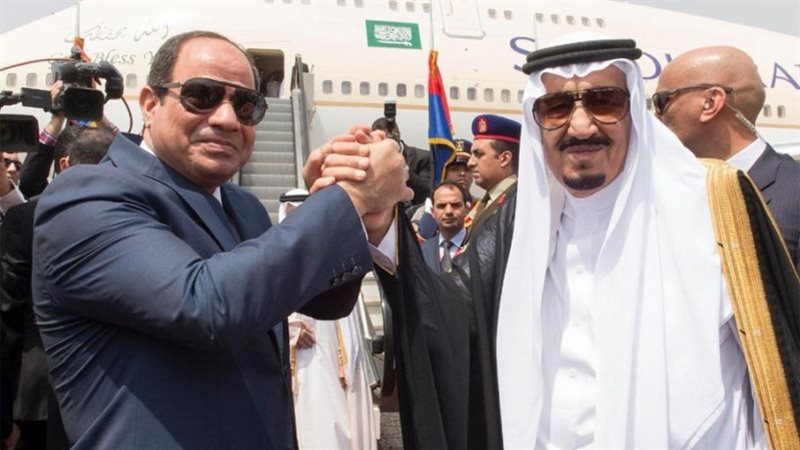الرئيس عبد الفتاح