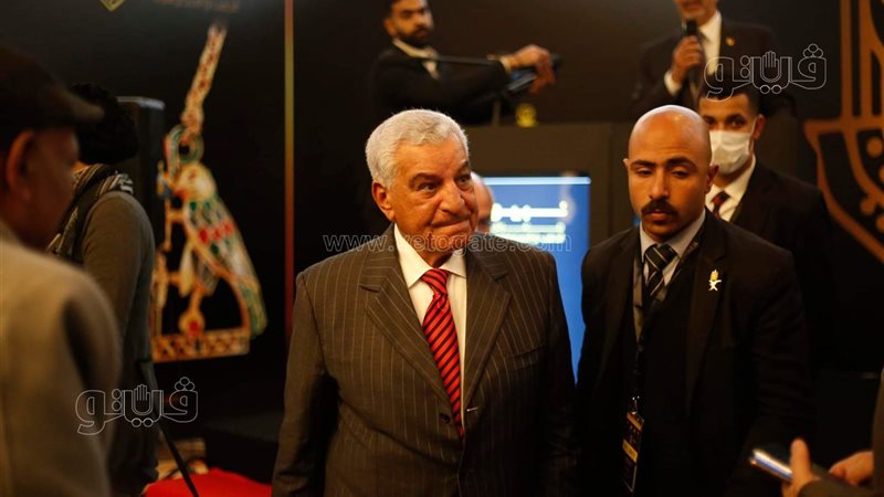 زاهي حواس