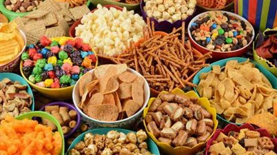 معهد التغذية يكشف البديل الصحي للمقرمشات