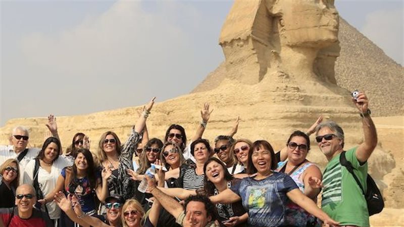 السياحة الأوكرانية