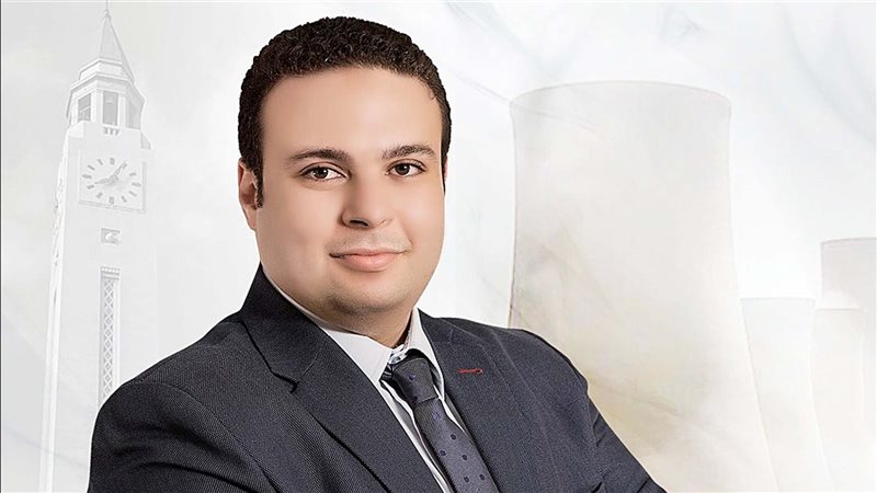  عضو مجلس النواب