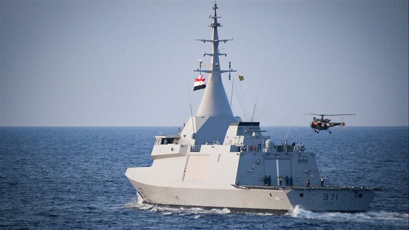 البحر المتوسط