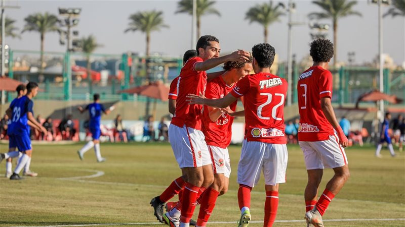 دوري الجمهورية للناشئين