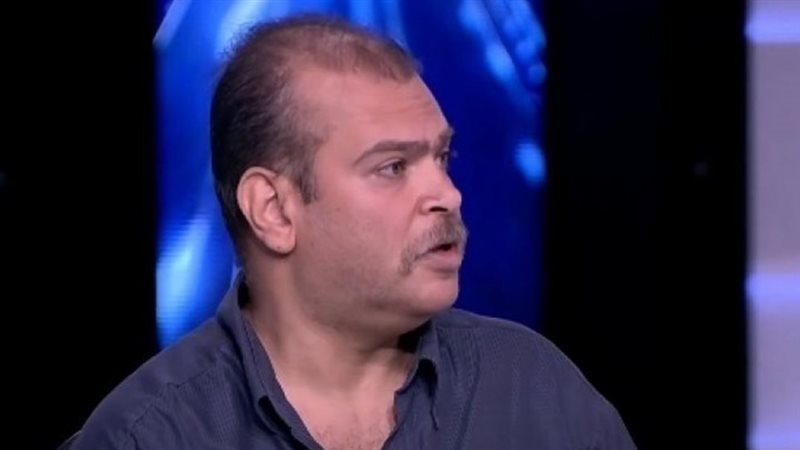 المحلل الشرعي محمد