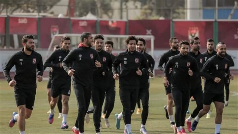 الأهلي