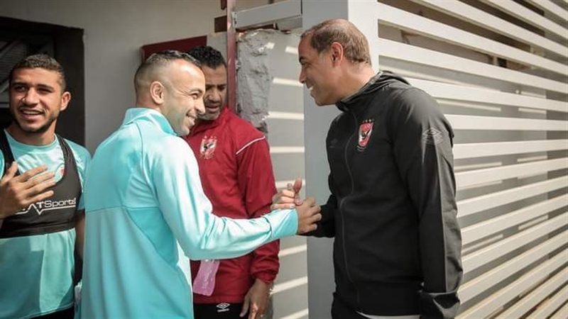 خالد بيبو وافشه