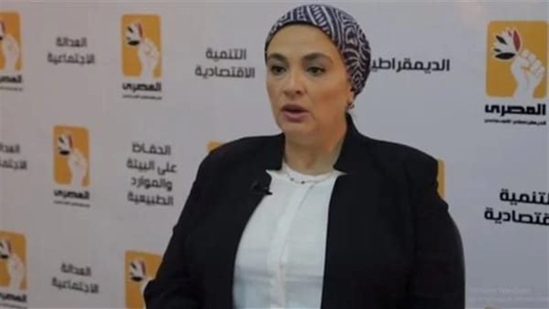 سميرة الجزار