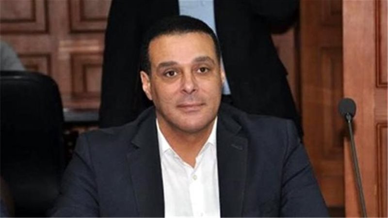 عصام عبد الفتاح