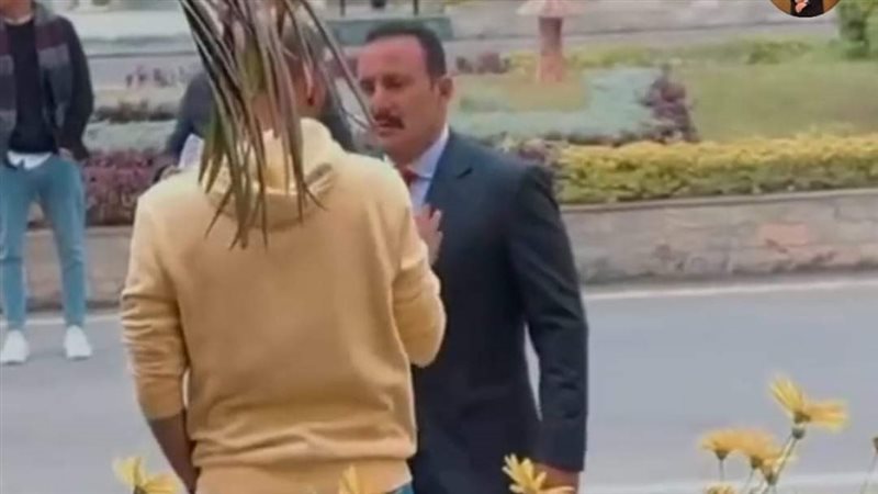 أحمد السقا 