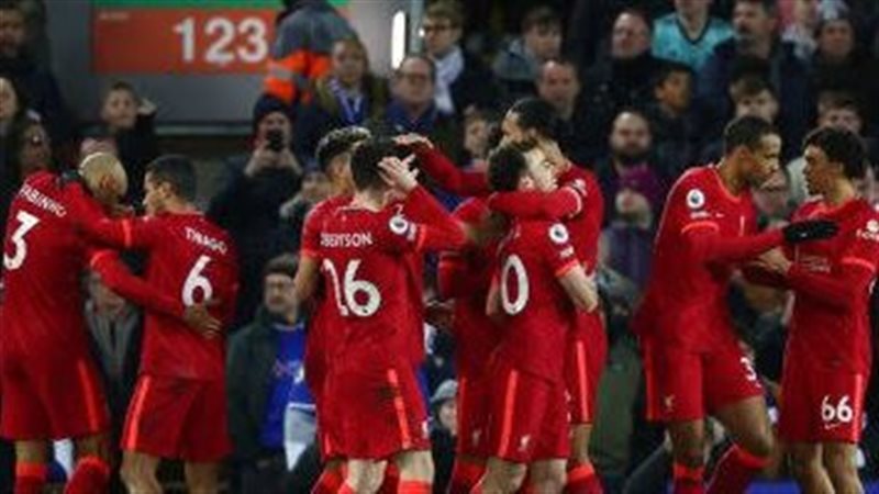 ليفربول