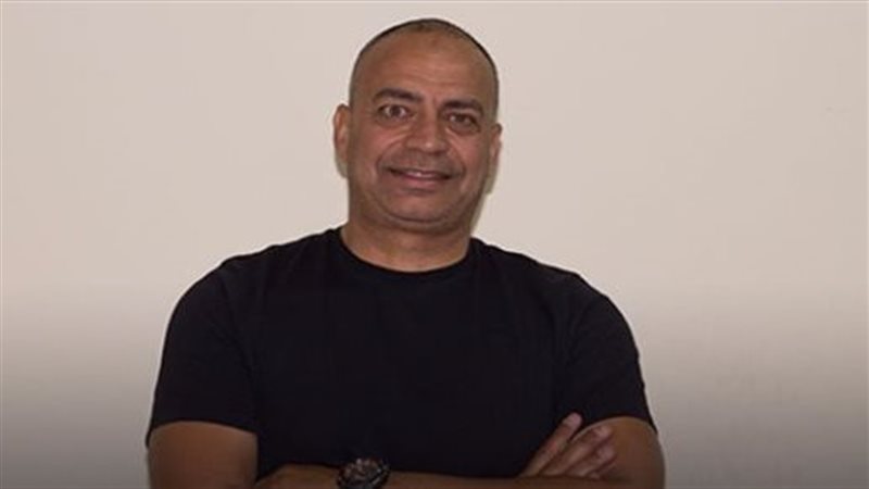 أين صلاح مدير منتخبات