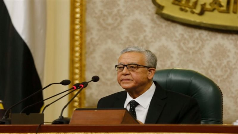 رئيس مجلس النواب
