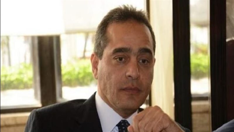 خالد ابو المكارم