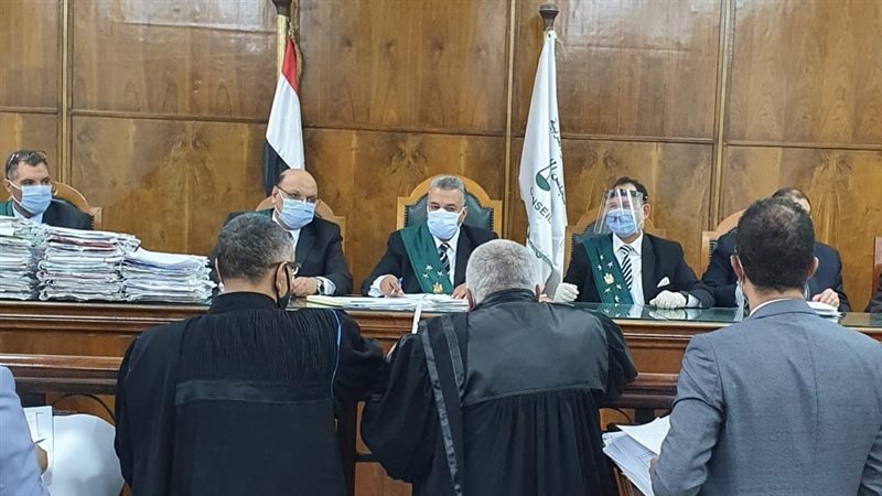 نظر الطعون في نتائج