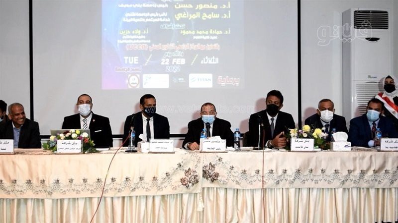 افتتاح ملتقى توظيفي
