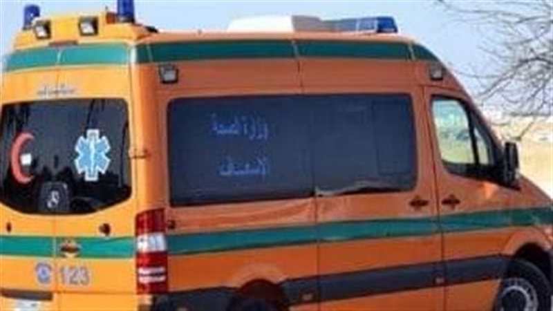 حادث المقطم 