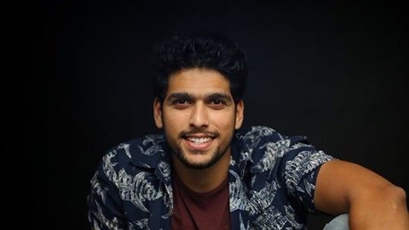 ساي كيتان راو