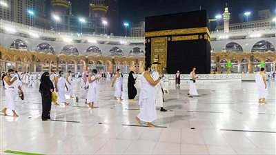 كيف تقدم طلبات تأشيرات العُمرة للعام المقبل؟.. رابط مباشر